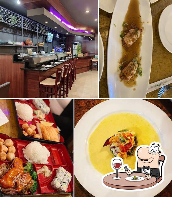 Fukee Asian Cuisine