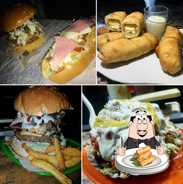 Goseros Fast Food