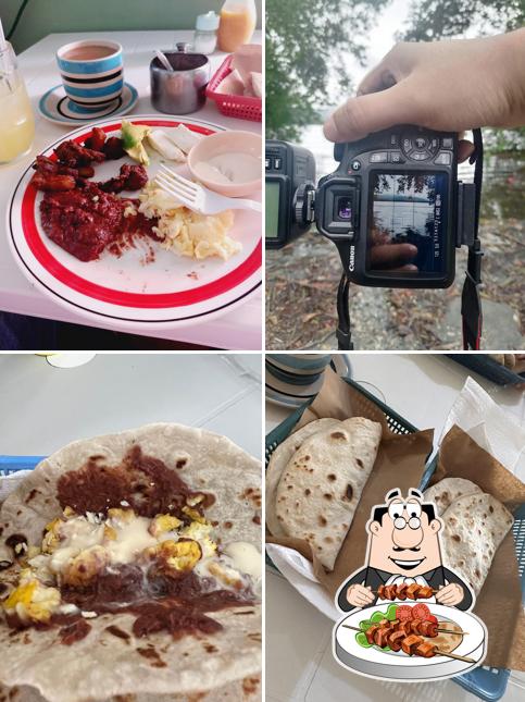 Jairo Baleadas