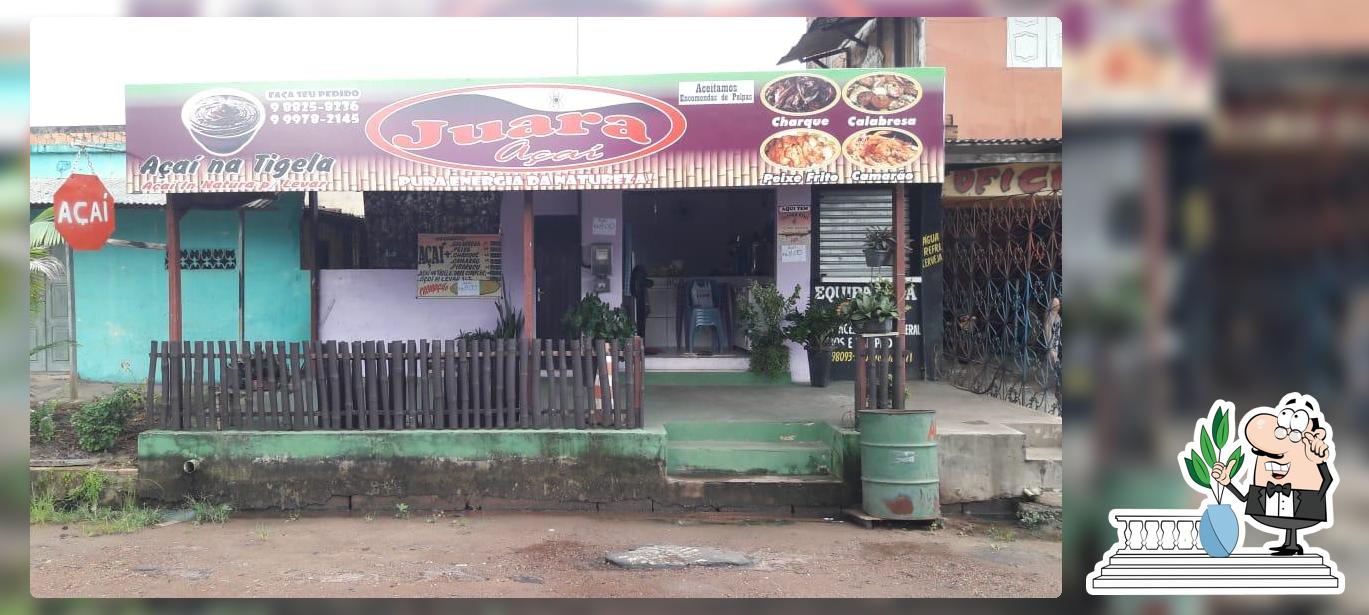 Juara Açaí