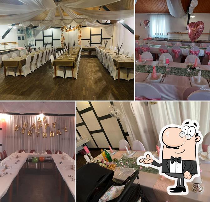 Restaurant Mamuschka