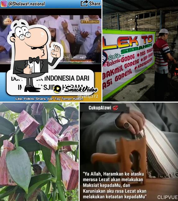 Nasgor Lek To Sebanen