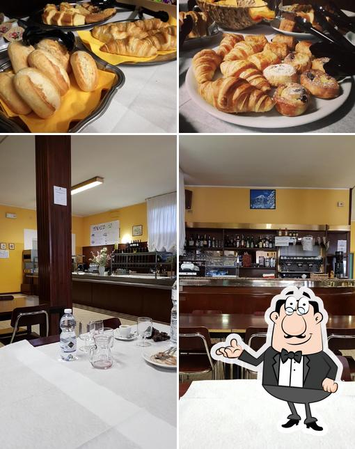 Nuova Pensione San Giuseppe