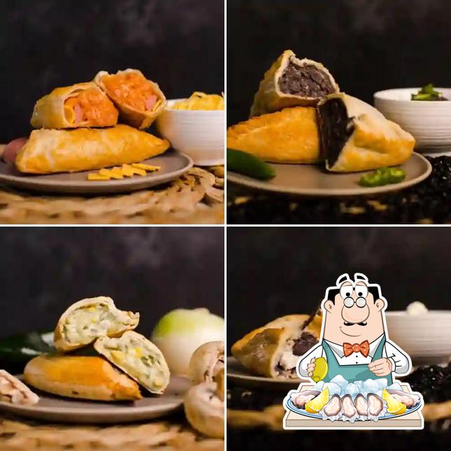 Pastes Kiko's Metepec