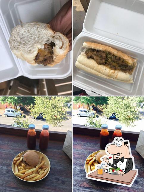 Philly Chee
