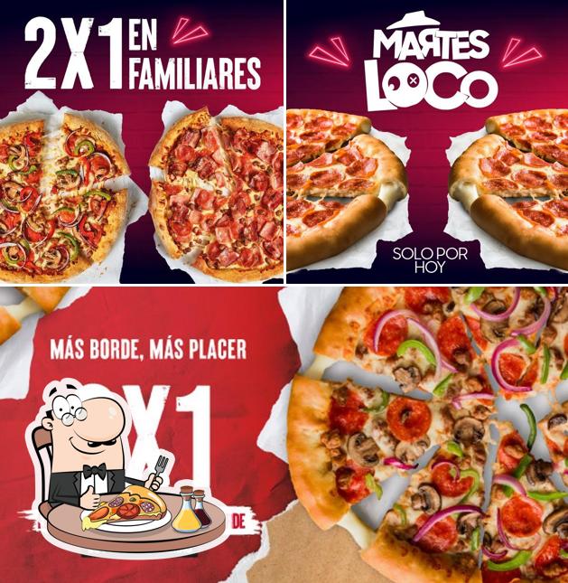Pizza Hut Riobamba