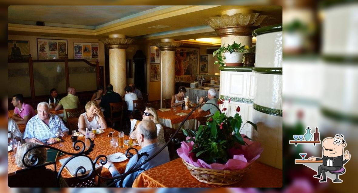 Restorante Lido