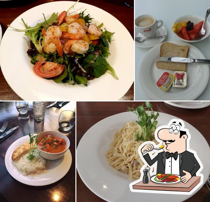 Chelsea Social Bar & Restaurant