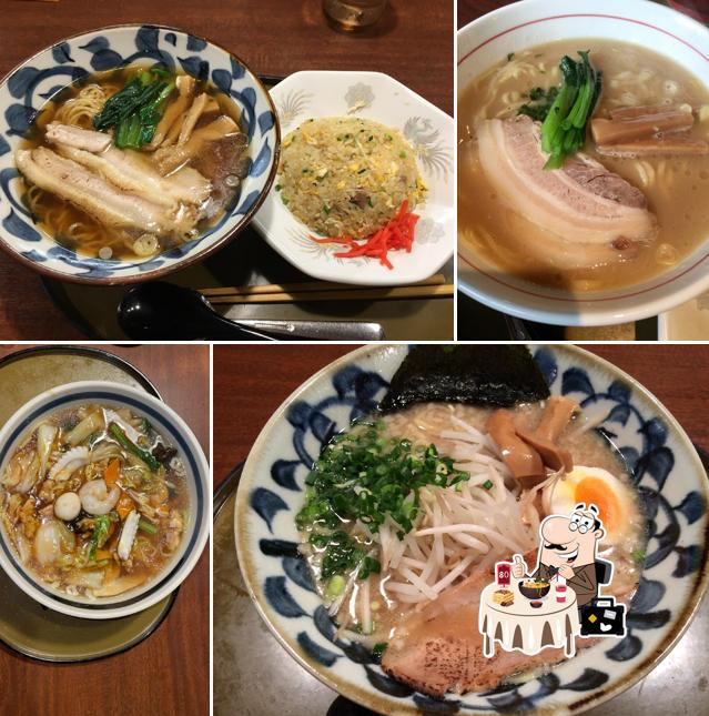Sanpotei Kagachoten