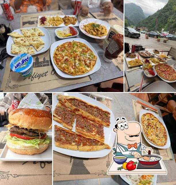 Şef Pide Pizza
