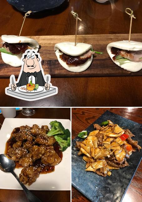 Tao's Delicacies