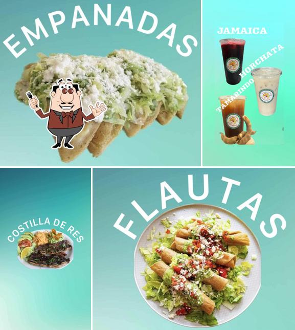 Taquería Guatemex