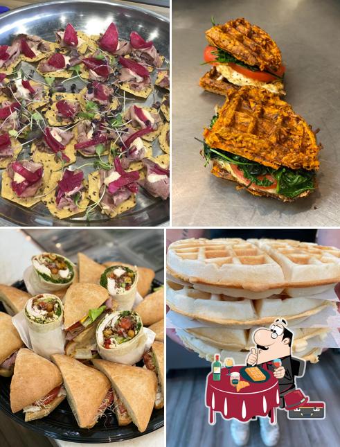 Taste Kitchen Inc