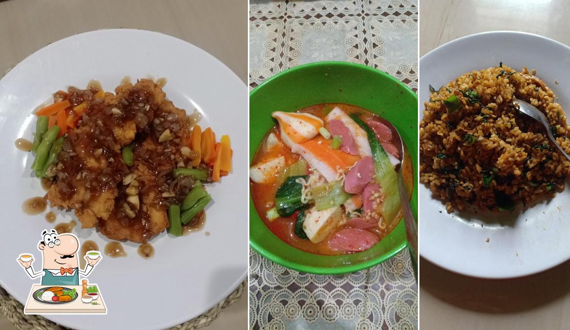 Wok-Wok Kitchenette