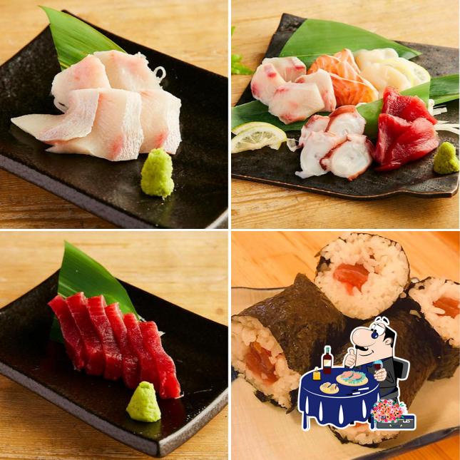 鉄火すすきの店