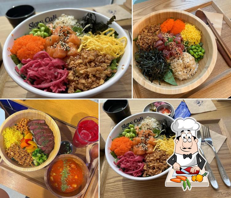 슬로우캘리 부평점