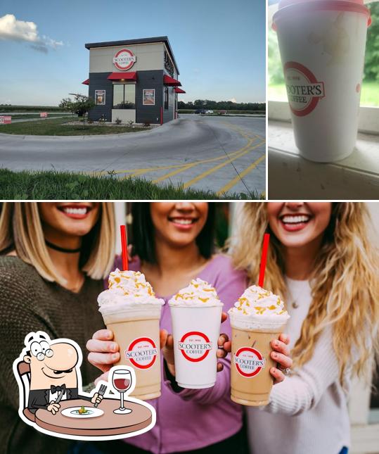 Scooter's Coffee