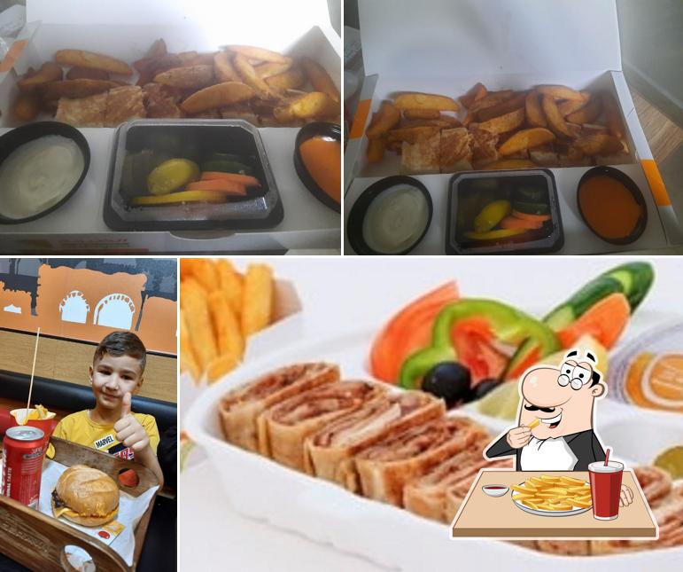 Shawerma Aldayaa