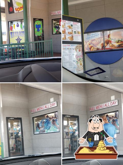 Sonic Drive-In