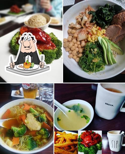 Veggie Fun