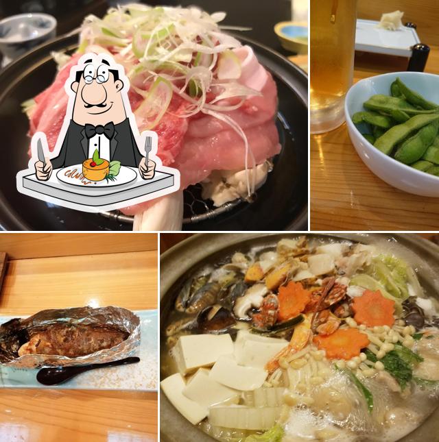 Wakana Sushi
