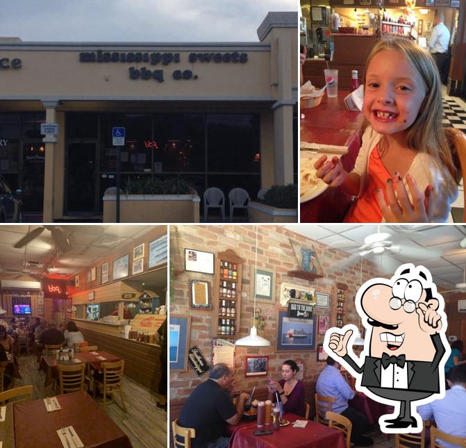 Mississippi Sweets BBQ