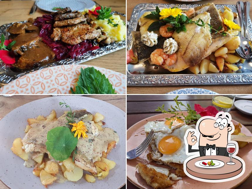 Grützmann’s Restaurant