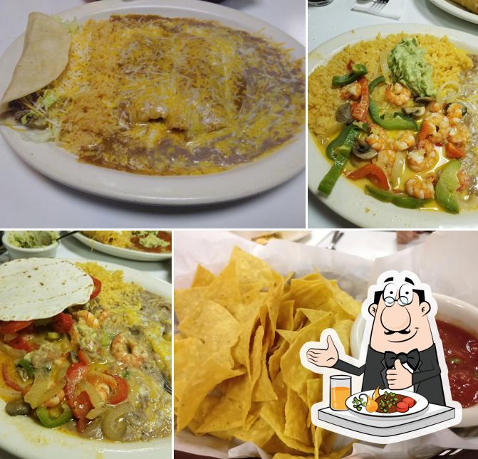 El Pastor Restaurant
