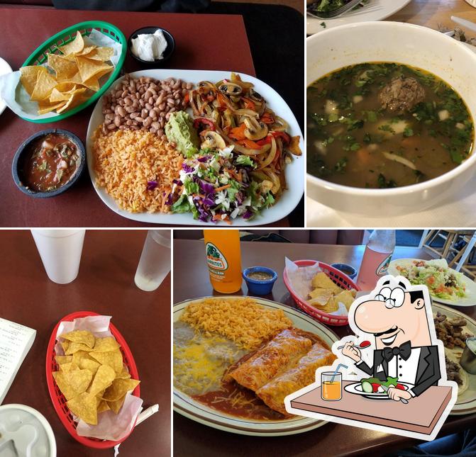 Lolita's Taqueria
