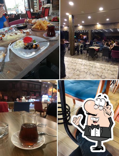 Şehzâde Cafe & Bistro