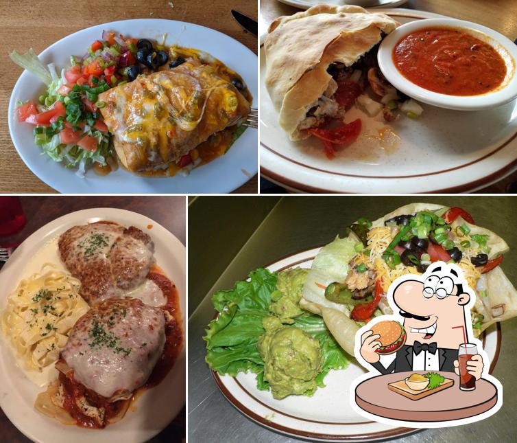 Angie's Restaurant Littleton