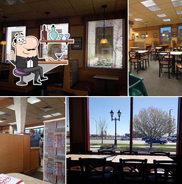 Arby's
