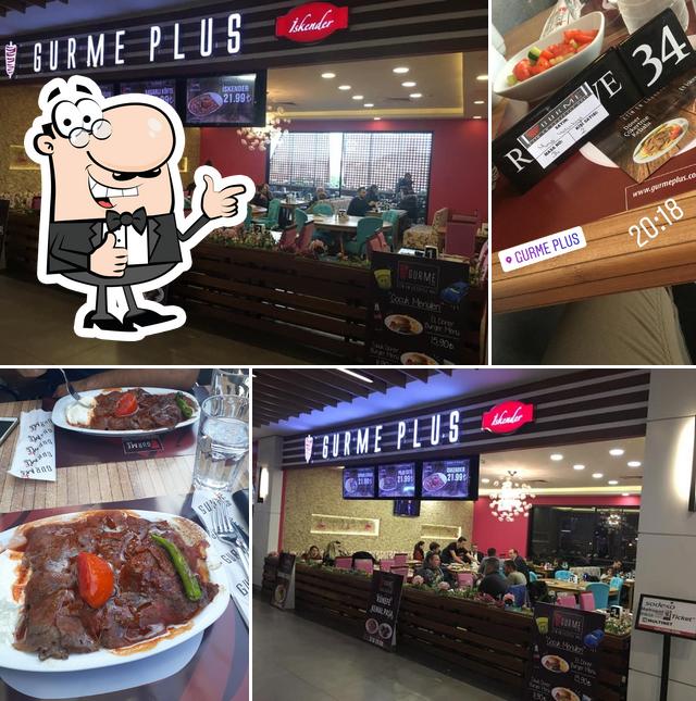 Gurme Plus