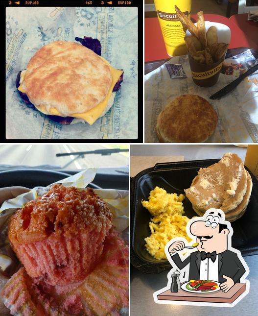 Biscuitville