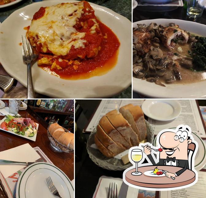 Bocelli's