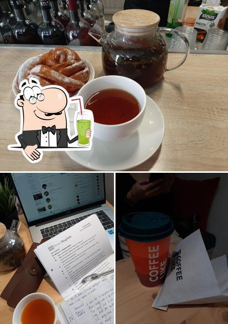 Coffee Like
