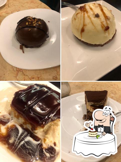 Cafe & Pasticeri Flo