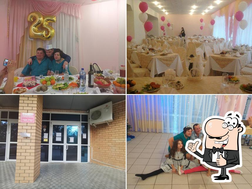 Кафе-Блинная