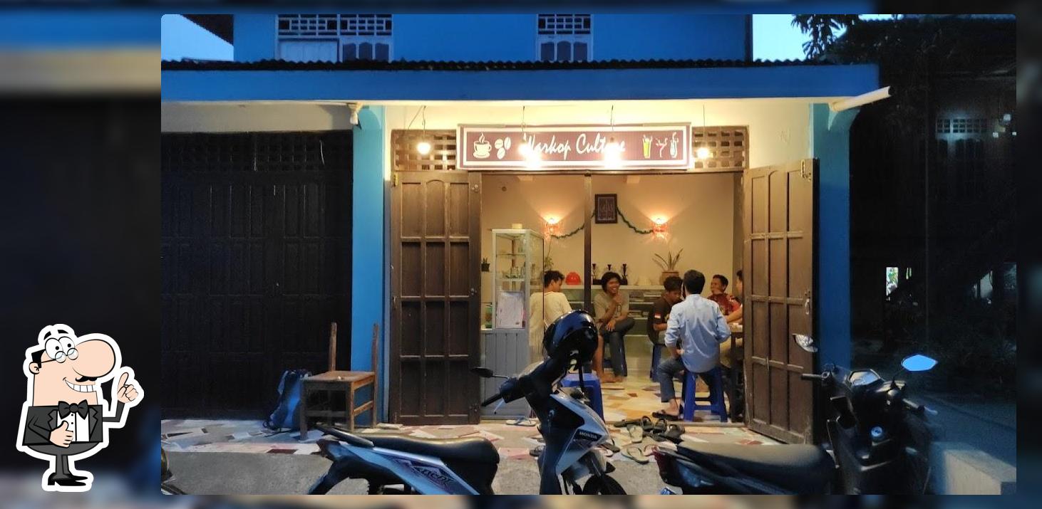Warkop Culture