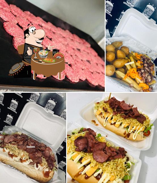 Lanchão Delivery