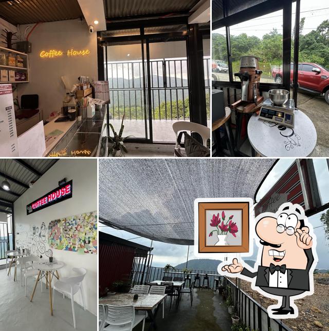 Melris Coffee House