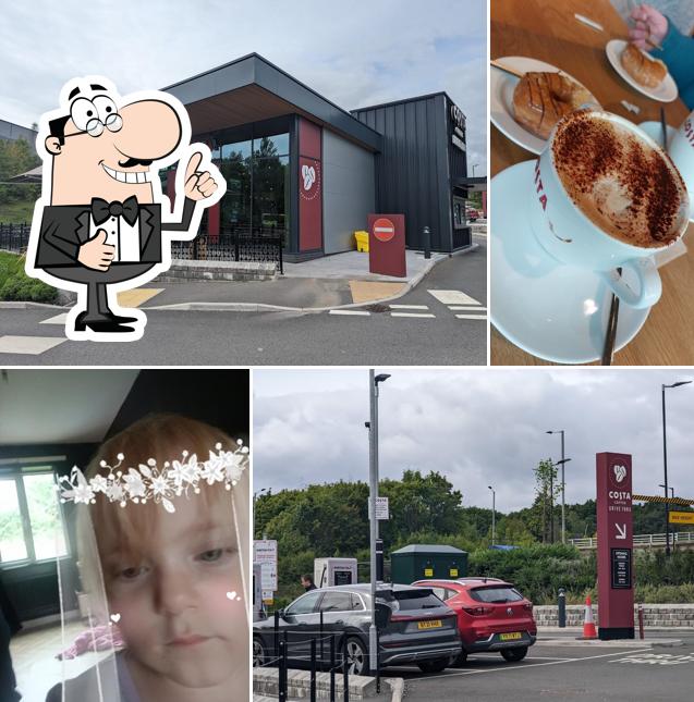 Costa Coffee