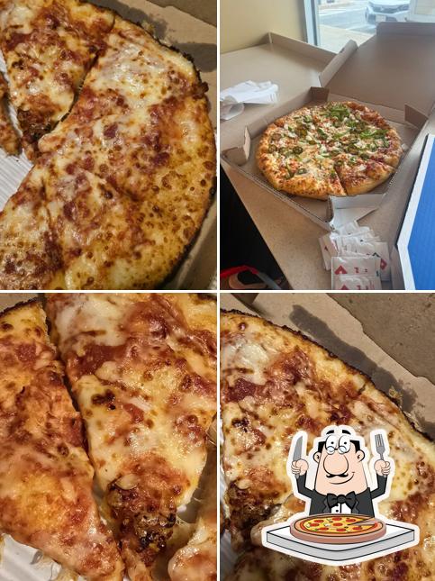 Domino’s