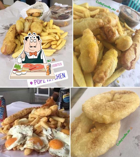 Popz Kitchen