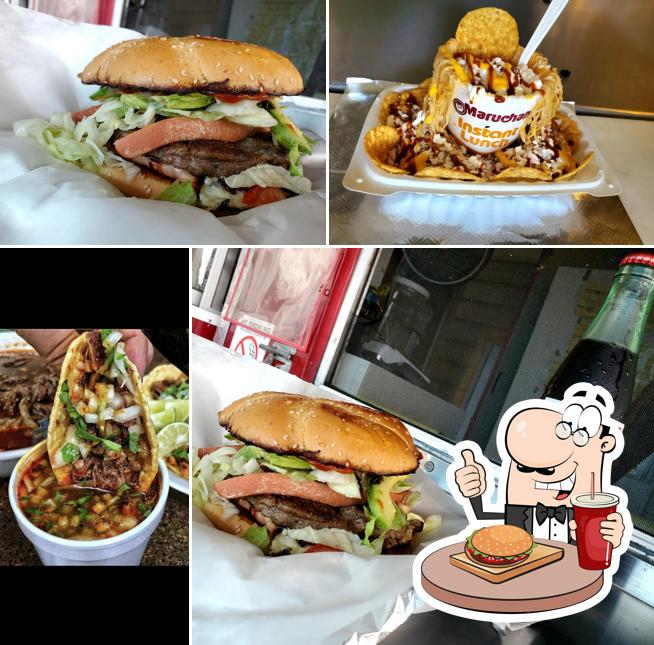 Imelda’s Cocina
