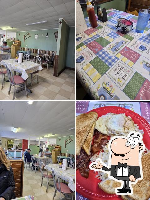 J & T's Cafe