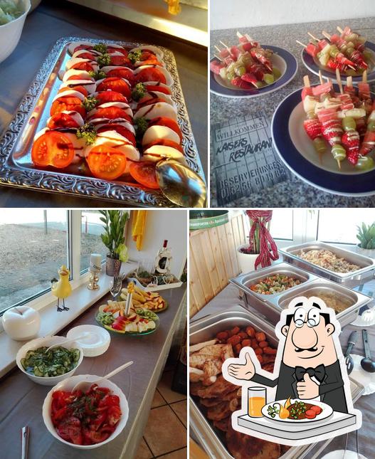 Kaiser's Restaurant & Event