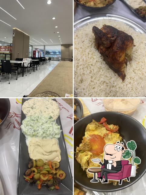 Karam Restaurant