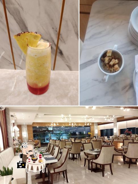 Marble 8 Restaurant - Denpasar