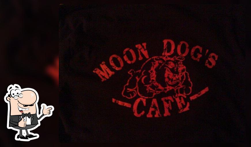 Moon Dogs Cafe